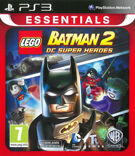 LEGO Batman 2 - DC Super Heroes - Essentials product image