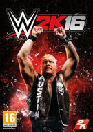 WWE 2K16 product image
