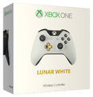 Wireless Controller - Lunar White product image