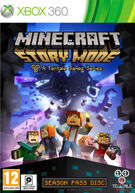 Minecraft - Story Mode product image
