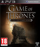 Game of Thrones - a Telltale Game Series product image