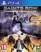 Saints Row IV - Re-Elected & Saints Row-Gat out of Hell product image