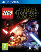 LEGO Star Wars - The Force Awakens product image