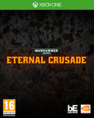 Warhammer 40,000 - Eternal Crusade product image