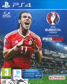 Pro Evolution Soccer 2016 UEFA Euro 2016 product image