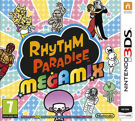 Rhythm Paradise Megamix product image