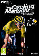 Pro Cycling Manager Season 2016 product image