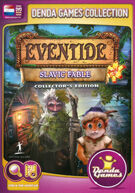 Eventine - Slavic Fable Collector's Edition product image