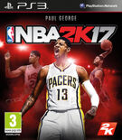 NBA 2K17 product image