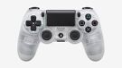 Sony DualShock 4 Controller V1 Crystal PS4 product image