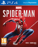 Marvel's Spider-Man product image
