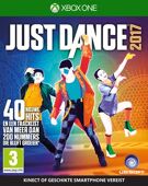 Just Dance 2017 product image