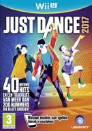 Just Dance 2017 product image