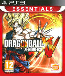 Dragon Ball Xenoverse - Essentials product image