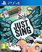 Just Sing product image