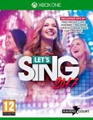 Let's Sing 2017 product image