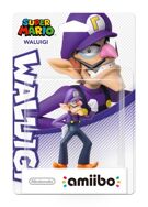 Amiibo Waluigi - Super Mario Collection product image