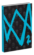 Watch Dogs 2 - Collector's Edition Guide product image