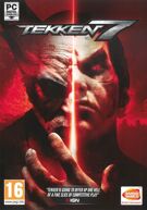 Tekken 7 product image