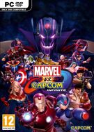 Marvel vs. Capcom - Infinite product image
