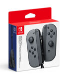Joy-Con Controllerset Grey product image