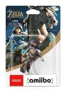 Amiibo Link Rider - The Legend of Zelda - Breath of the Wild product image