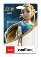 Amiibo Zelda - The Legend of Zelda - Breath of the Wild product image