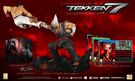 Tekken 7 Collector's Edition product image