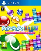 Puyo Puyo Tetris product image