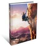 The Legend of Zelda - Breath of the Wild - Collector's Edition Guide product image
