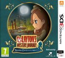 Layton's Mystery Journey - Katrielle en het Miljonairscomplot product image
