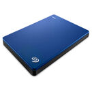 Seagate Backup Plus Slim External HDD 2TB Blue product image