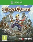 Lock's Quest product image