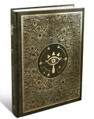 The Legend of Zelda - Breath of the Wild - Deluxe Edition Guide product image