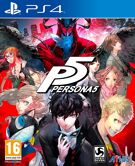 Persona 5 product image