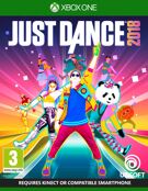Just Dance 2018 product image