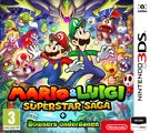Mario & Luigi - Superstar Saga + Bowsers Onderdanen product image