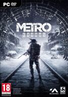 Metro Exodus product image