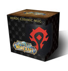 World of Warcraft Horde Keramische Mok - J!nx product image