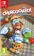 Overcooked! Special Edition product image