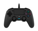 Wired Compact Controller Black - Nacon product image
