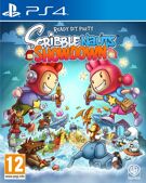 Scribblenauts Showdown product image
