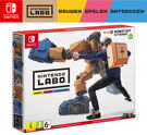 Nintendo Labo Toy-Con 02 Robotpakket product image