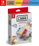Nintendo Labo Decoratieset product image