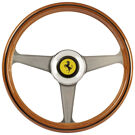 Ferrari 250 GTO Wheel Add-On - Thrustmaster product image
