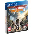 Tom Clancy's The Division 2 Washington DC Edition product image