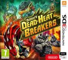 Dillon's Dead - Heat Breakers product image