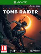 Shadow of the Tomb Raider product image