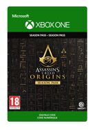 Assassin's Creed Origins - Season Pass - Xbox Download product image