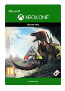 ARK: Survival Evolved - Season Pass - Xbox Download product image